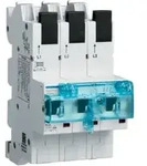 Hager SLS-Schalter 50A,3polig,E-Charak. HTS350E