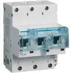 Hager SLS-Schalter 50A,3polig,E-Charak. HTN350E