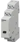 Siemens Indus.Sector Fernschalter 230VAC 16A 1S 5TT4101-0