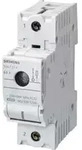 Siemens Indus.Sector Neozed-Lasttrennschalter D02,1-pol.,T=70mm 5SG7113