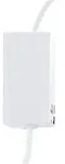 Eltako FunkSchnurStromsto&szlig;relais reinwei&szlig; FSR70S-230V-rw
