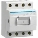 Hager Ausschalter 63A,4-pol,3.5PLE SH463N
