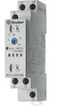 Finder Multifunktions-Zeitrelais 12-240V AC/DC,1W,16A 80.01.0.240.0000