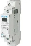 Eaton Stromstossschalter 230VAC/16A/1S Z-S230/S