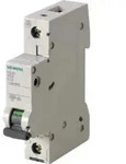 Siemens Dig.Industr. LS-Schalter B6A 1pol 6kA 5SL6106-6