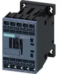 Siemens Dig.Industr. Sch&uuml;tz 24DC 3KW/400V, 1&Ouml;, 3p 3RT2015-2BB42
