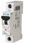 Eaton Leitungsschutzschalter S 1A, 1p FAZ-S1/1