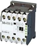 Eaton Leistungssch&uuml;tz AC-3/400V:4kW 3p DILEM-10(230V50HZ)