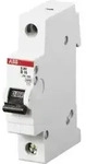 ABB Stotz S&J Sicherungsautomat 6kA 16A B 1p f.ZE S201-B16