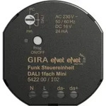 Gira Funk Steuereinheit Mini DALI 542200