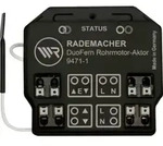Rademacher DuoFern Rohrmotor-Aktor 9471-1