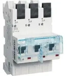 Hager SLS-Schalter 3P Cs-63A Sammelschi HTS363C