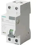Siemens Dig.Industr. FI-Schutzschalter Typ A, 30mA, 16A 5SV3311-6