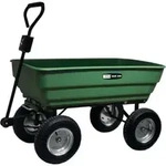 G&uuml;de Gartenwagen GGW 300