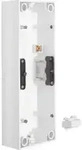 Berker AP-Geh&auml;use 3f.pws 10439909