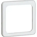 Peha Rahmen 1-fach rws waage/senkrecht D 80.671.02