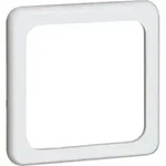 Peha Rahmen 1-fach ws waage/senkrecht D 80.671 W