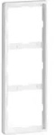 Peha Rahmen 3-fach rws waage/senkrecht D 95.573.02