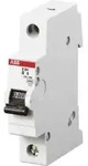 ABB Stotz S&J Sicherungsautomat 6kA 6A B 1p S201-B6