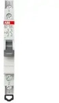ABB Stotz S&J Ausschalter E211-16-20