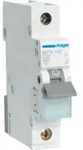 Hager Leitungsschutzschalter 1pol. C-32A, 6kA MCN132