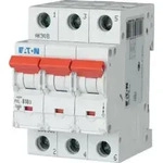 Eaton LS-Schalter m.Beschrift. C 10A, 3p PXL-C10/3