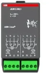 ABB Stotz S&J Jalousieaktormodul 230V AC JA/M2.230.1