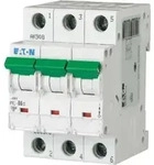Eaton LS-Schalter m.Beschrift. C 6A, 3p PXL-C6/3