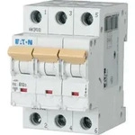 Eaton LS-Schalter m.Beschrift. C 13A, 3p PXL-C13/3