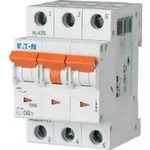 Eaton LS-Schalter m.Beschrift. C 63A, 3p PXL-C63/3