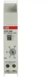 ABB Stotz S&J Treppenlichtzeitschalter 0,5-20min,6VA E232E-230N