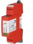 DEHN &Uuml;S-Ableiter DEHNrail DR M 2P 30 FM