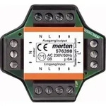 Merten Steuerrelais 6A,AC 250 V 576398