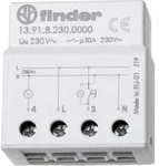 Finder Stromsto&szlig;schalter 1S 10A 230VAC 13.91.8.230.0000