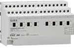 Gira Schaltaktor 8fach 16A REG 100600