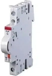 ABB Stotz S&J Signalkontakt/Hilfsschalt. System pro M S2C-S/H6R