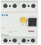 Eaton FI-Schutzschalter PXF-25/4/03-A 25A 4p 300mA