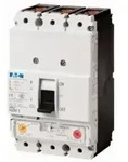 Eaton Leistungsschalter 3p,Anlagen/Kabelschu NZMN1-A63