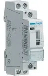 Hager Installationsrelais 16A 2S 230V ERC216