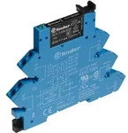 Finder Koppelrelais 6, 2mm 1W, 6A, IP20 38.61.7.024.0050