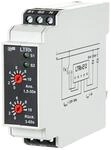 BTR NETCOM L&uuml;ftertimerrelais LTRk-E12 230AC II