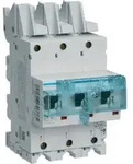 Hager SLS-Schalter 3P E-100A,f&uuml;r SS HTS390E