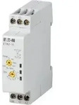 Eaton Elektron.Zeitrelais 0, 5s-100h anspr.verz ETR2-11