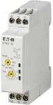 Eaton Elektron.Zeitrelais 0, 5s-100h r&uuml;ck.verz. ETR2-12