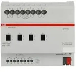 ABB Schalt/Dimmaktor REG SD/S4.16.1 4-fach 16A