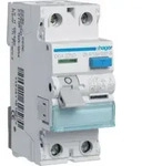 Hager FI-Schutzschalter 2P 25A 10mA CCA225D