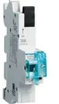 Hager SLS-Schalter 1P E-35A,f&uuml;r SS HTS135E