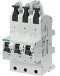 Siemens Indus.Sector SHU-Schalter 3x1p,E 63A,230/400V 5SP3863-2