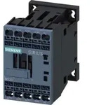 Siemens Dig.Industr. Sch&uuml;tz 4kW/400V 1&Ouml; 3pol.S00 3RT2016-2AP02