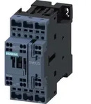 Siemens Dig.Industr. Sch&uuml;tz 400AC 11KW 1S+1&Ouml; 3p. 3RT2026-2BB40